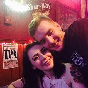 Meet your Posher, Jamieson